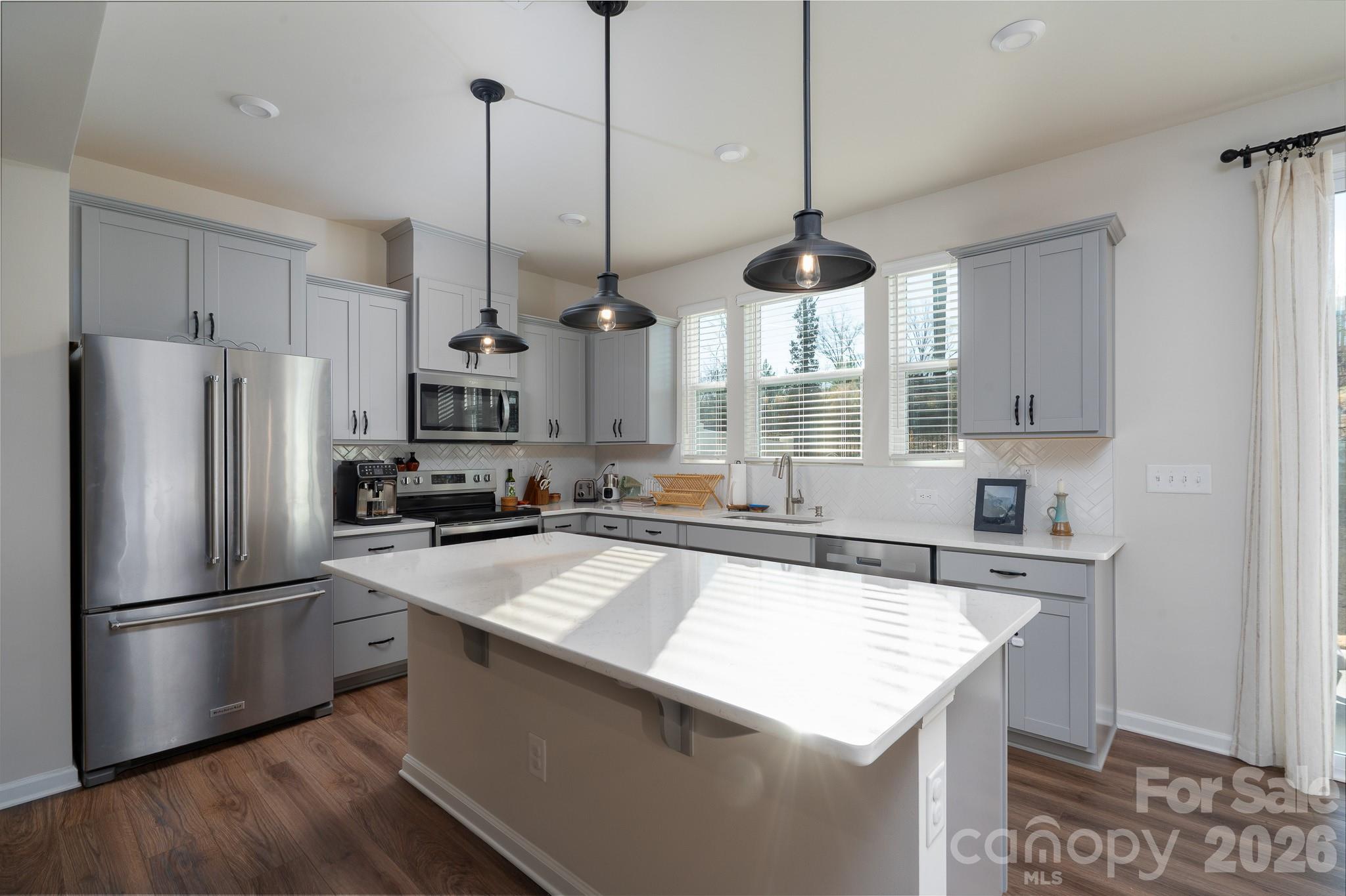 Somerset - Residential