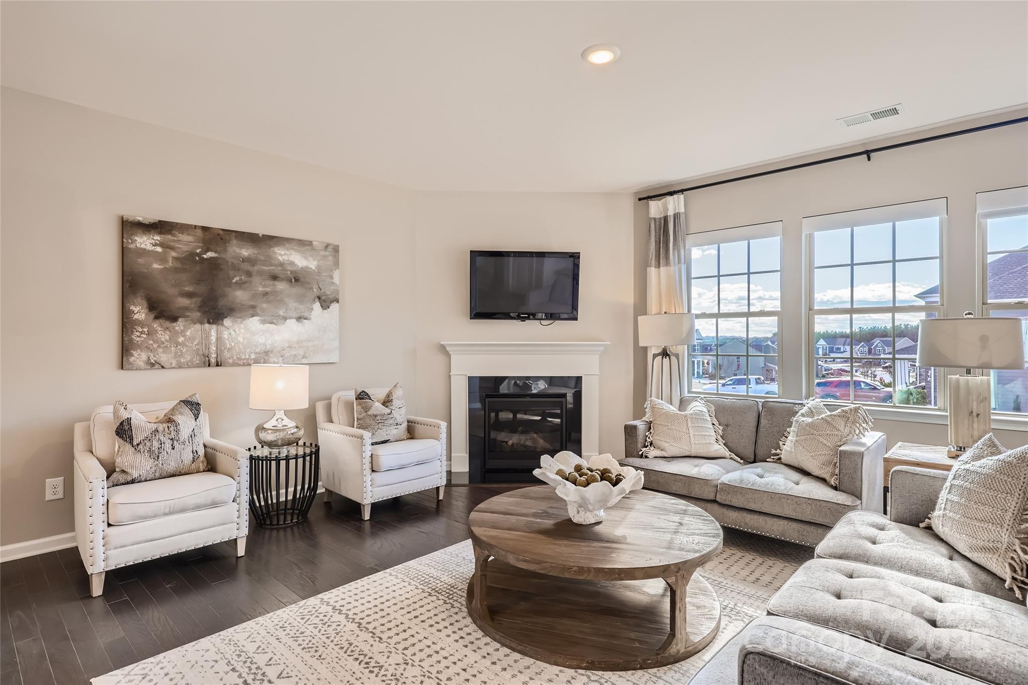 Falls Cove at Lake Norman - Residential