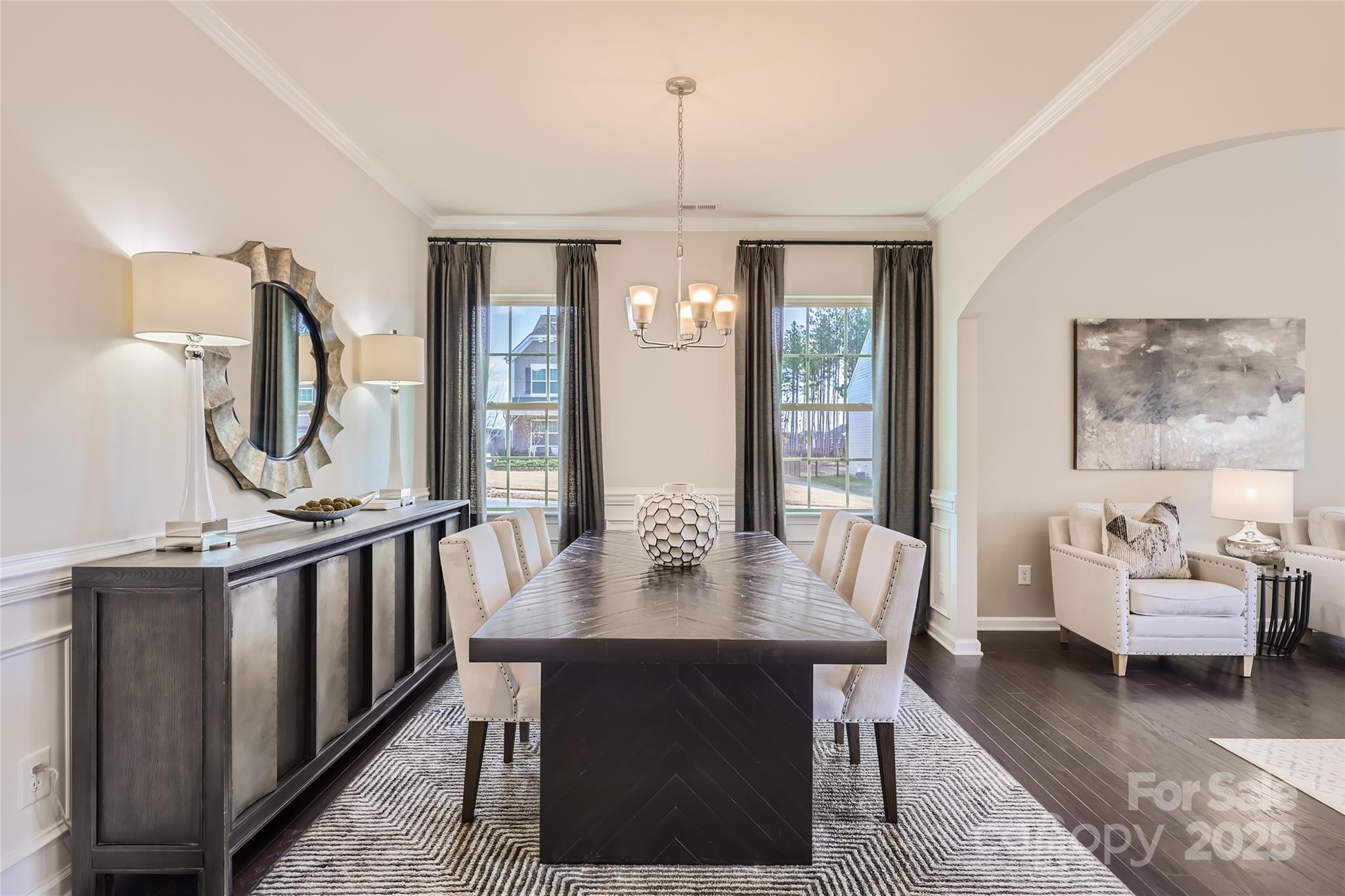 Falls Cove at Lake Norman - Residential