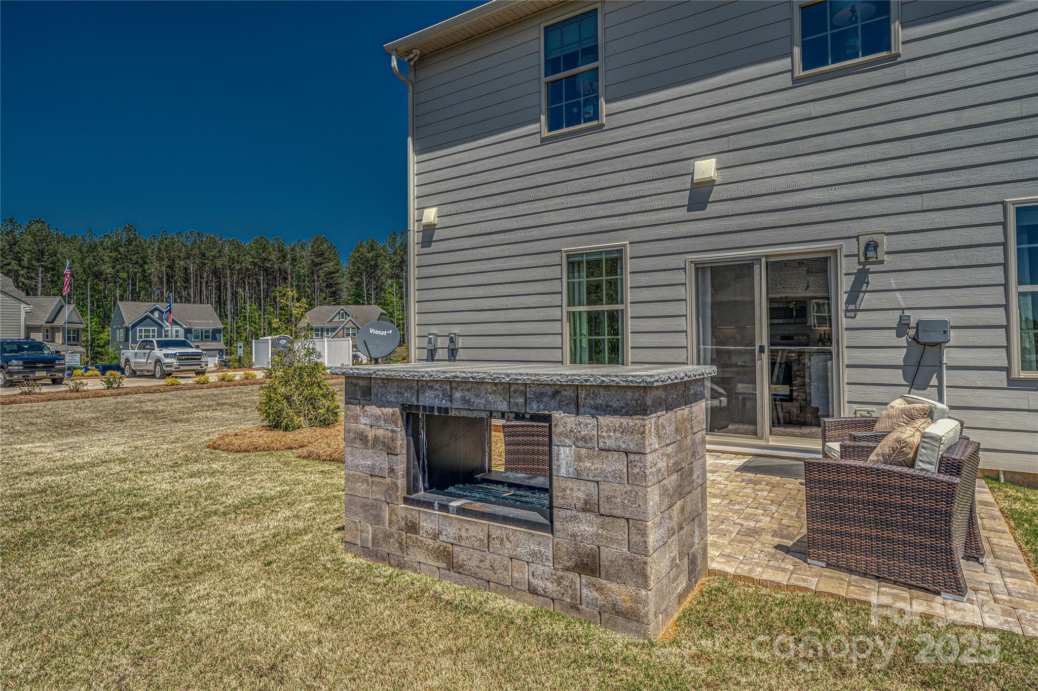 Falls Cove at Lake Norman - Residential