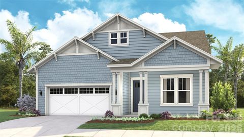 Photo of 211 Marina Bay Trail, Locust, NC 28097 (MLS # 4388446)