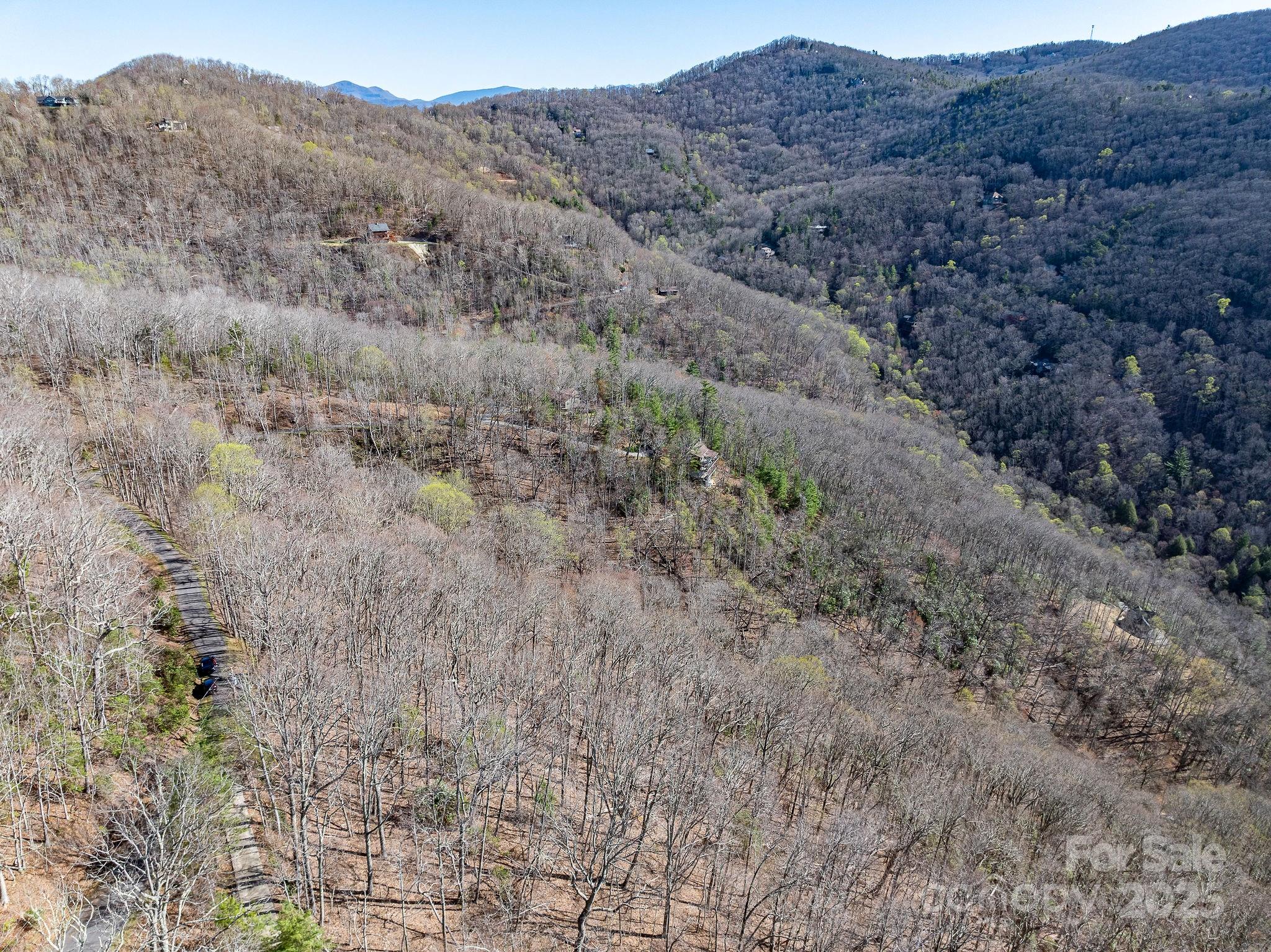 Fairview Forest - Land