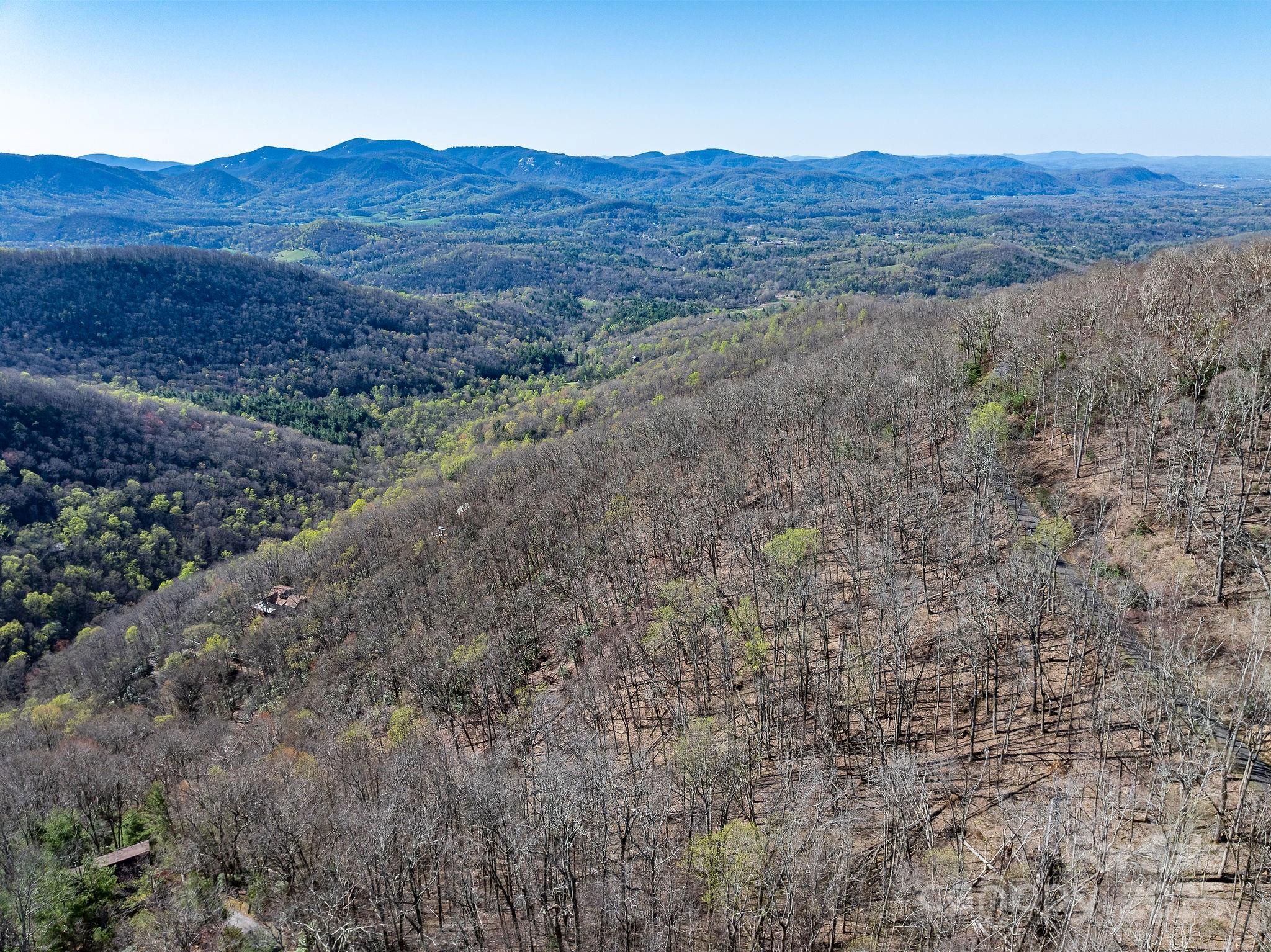 Fairview Forest - Land