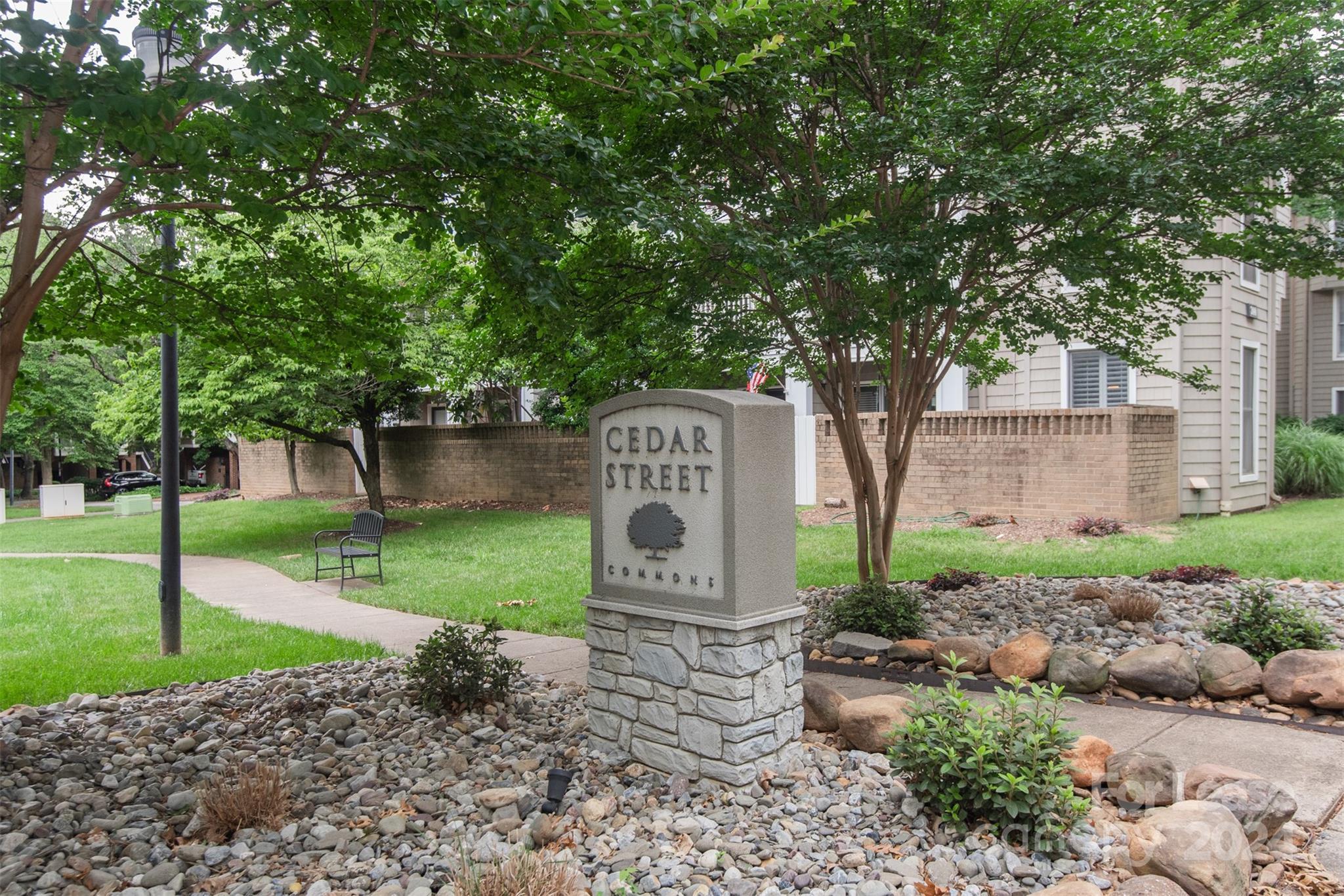 Cedar Street Commons - Residential Lease