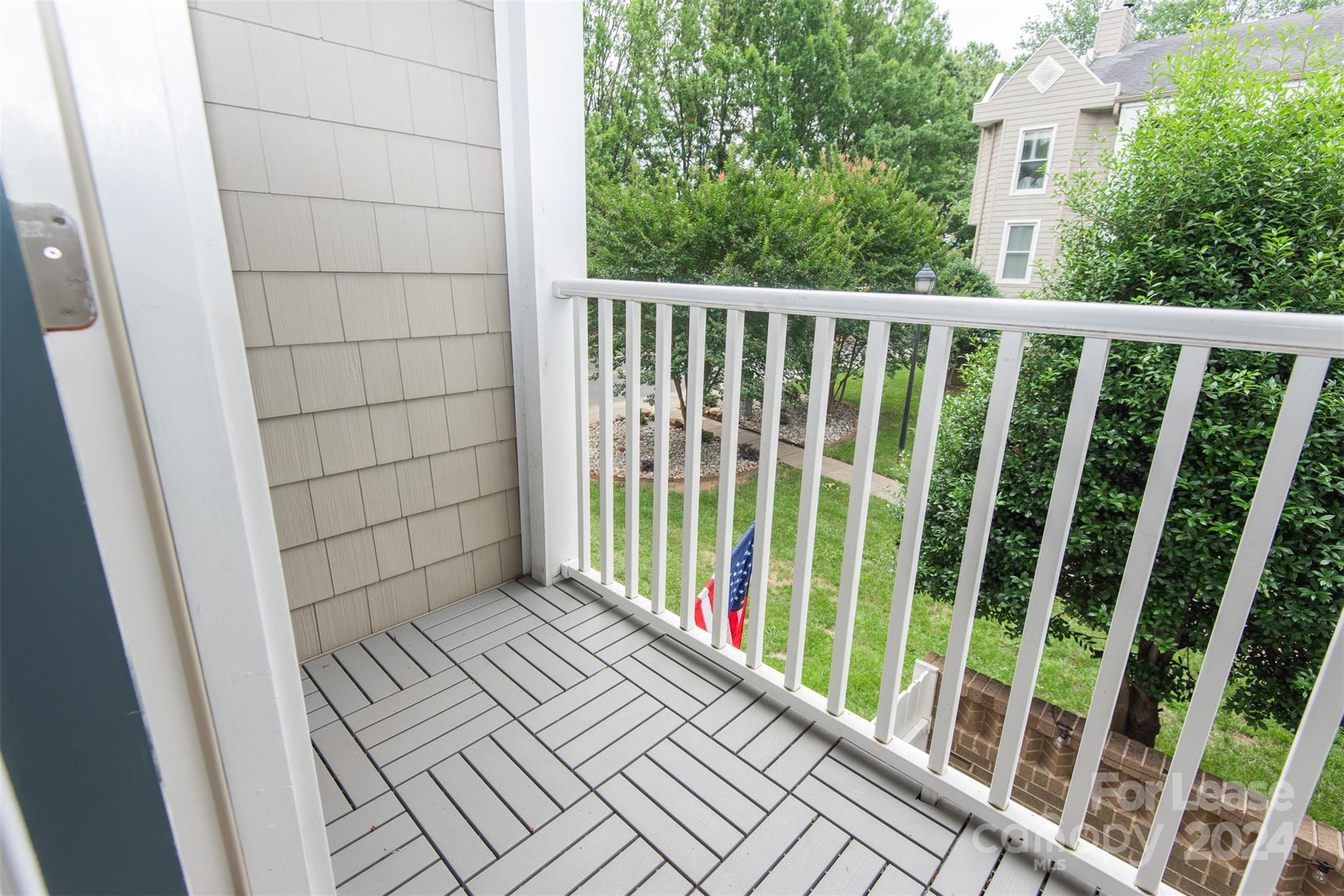 Cedar Street Commons - Residential Lease