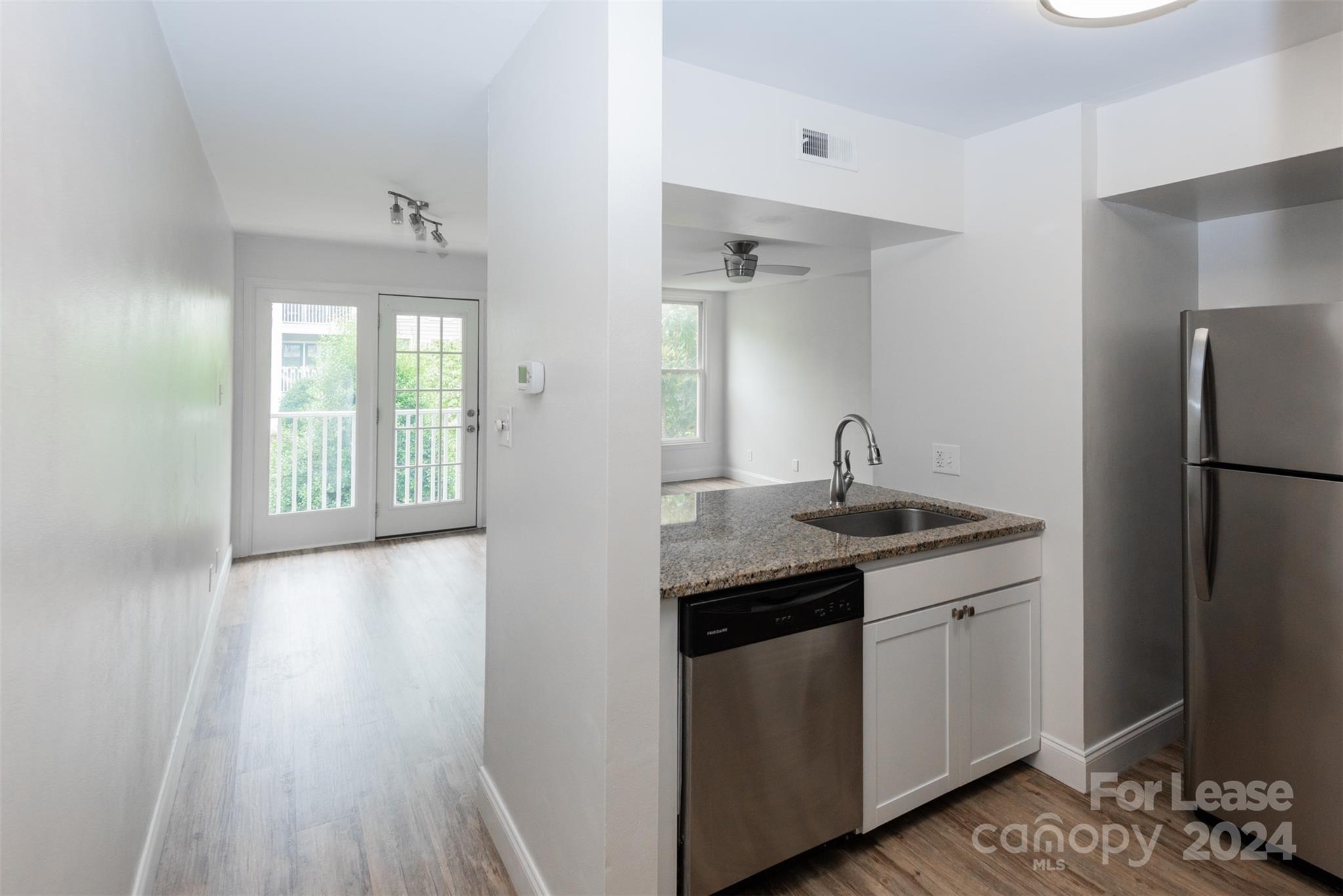 Cedar Street Commons - Residential Lease