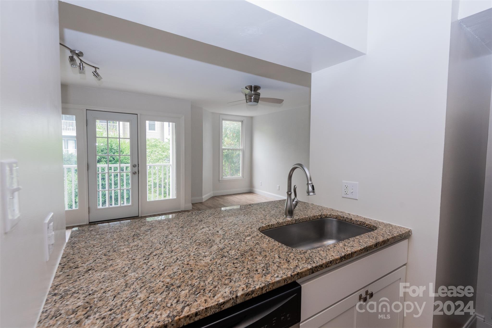 Cedar Street Commons - Residential Lease