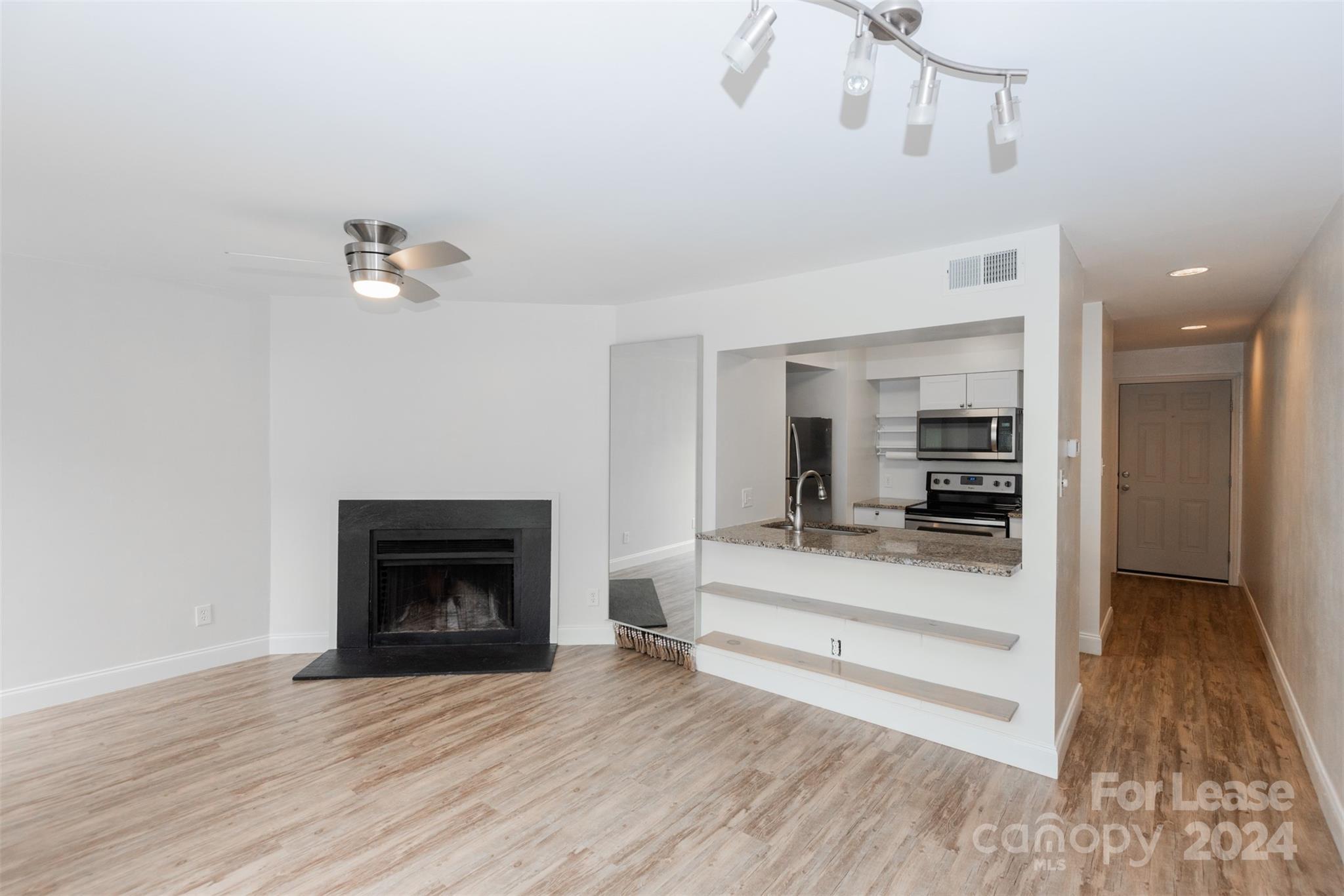 Cedar Street Commons - Residential Lease