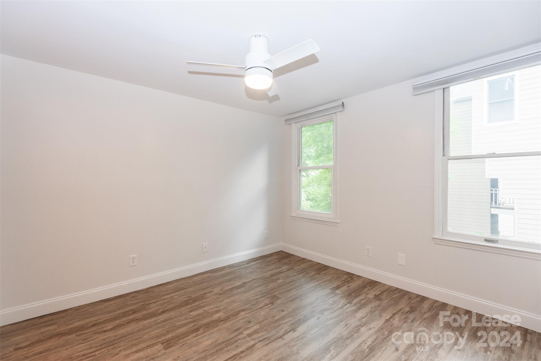 Cedar Street Commons - Residential Lease