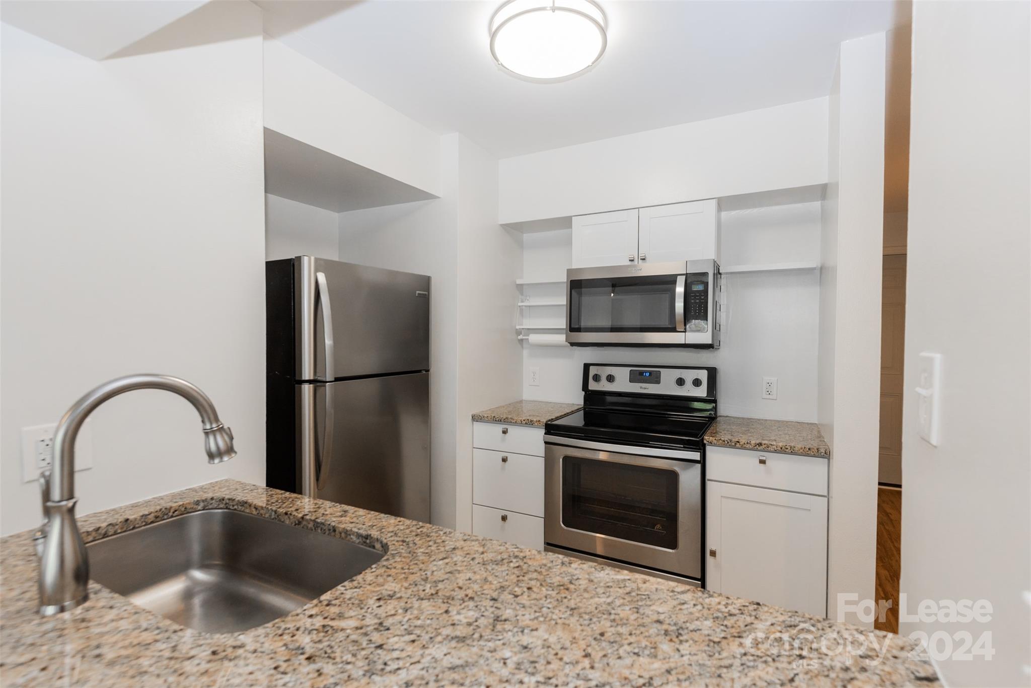 Cedar Street Commons - Residential Lease