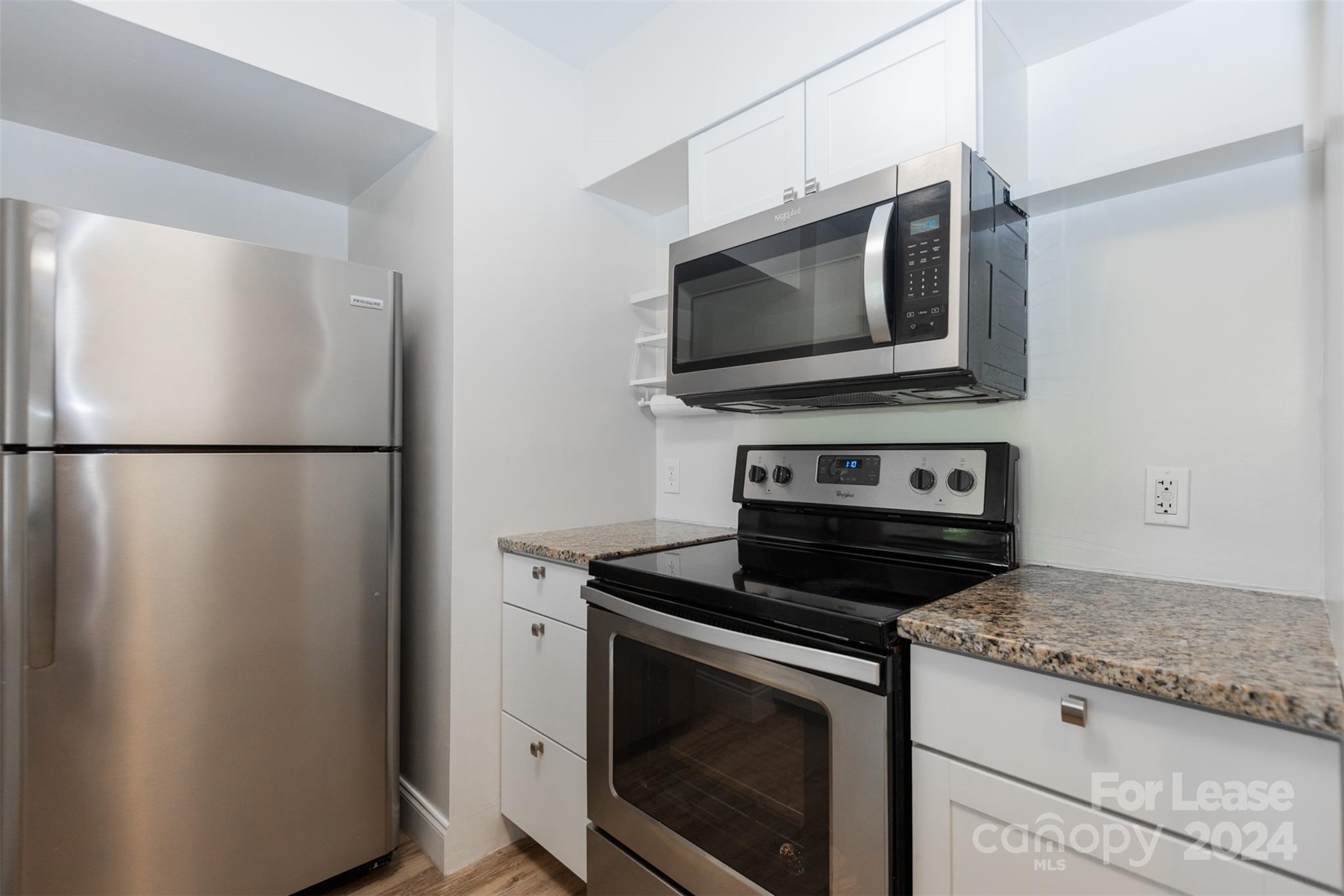 Cedar Street Commons - Residential Lease