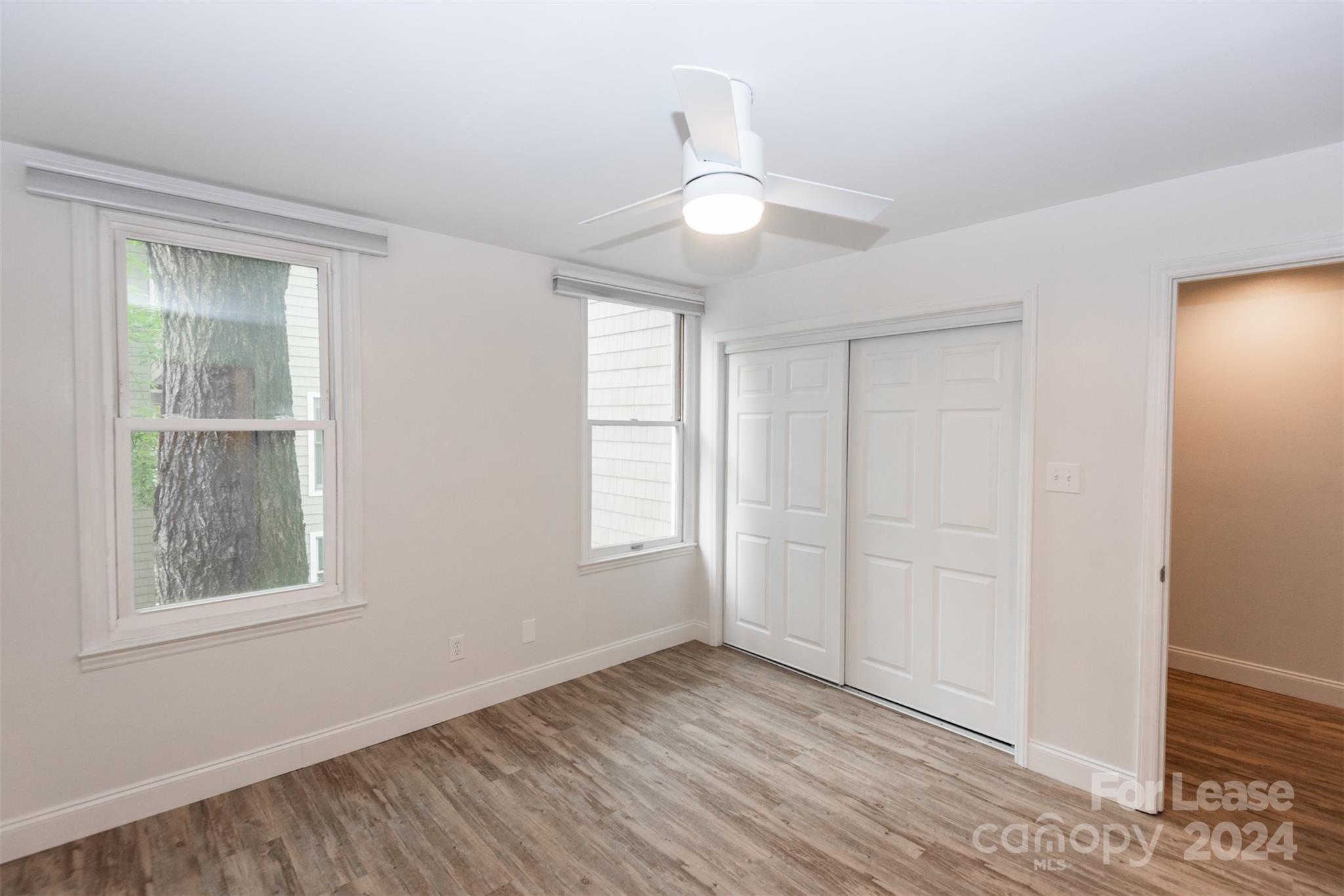 Cedar Street Commons - Residential Lease