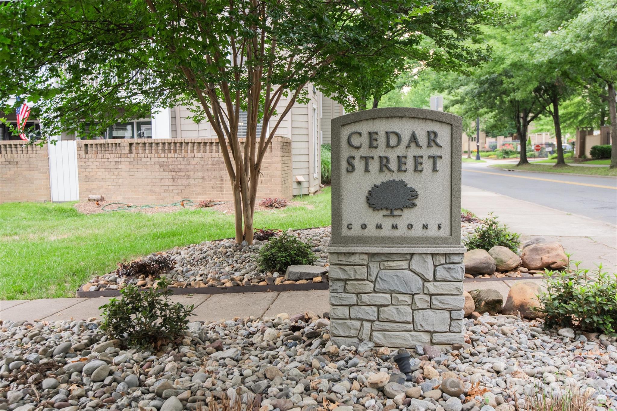 Cedar Street Commons - Residential Lease