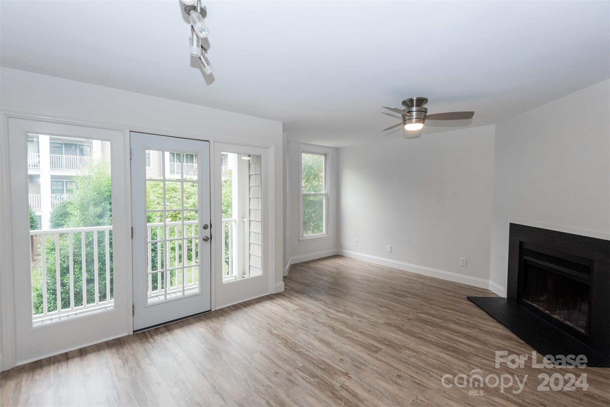 Cedar Street Commons - Residential Lease