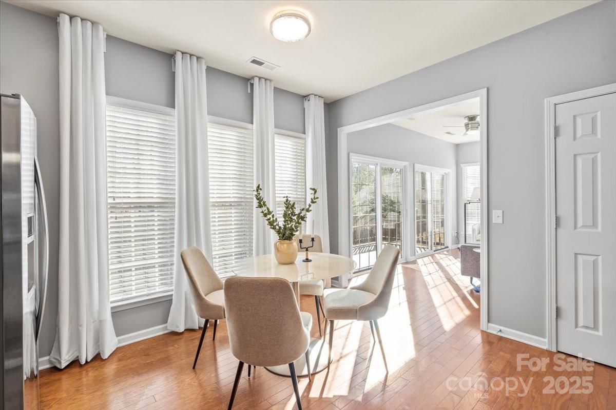 Sun City Carolina Lakes - Residential