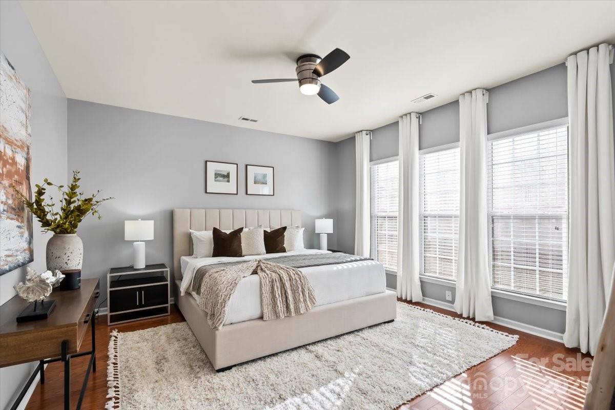 Sun City Carolina Lakes - Residential