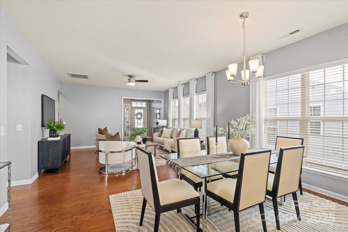 Sun City Carolina Lakes - Residential