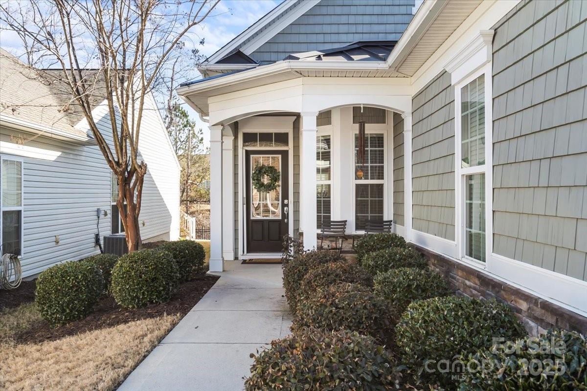 Sun City Carolina Lakes - Residential