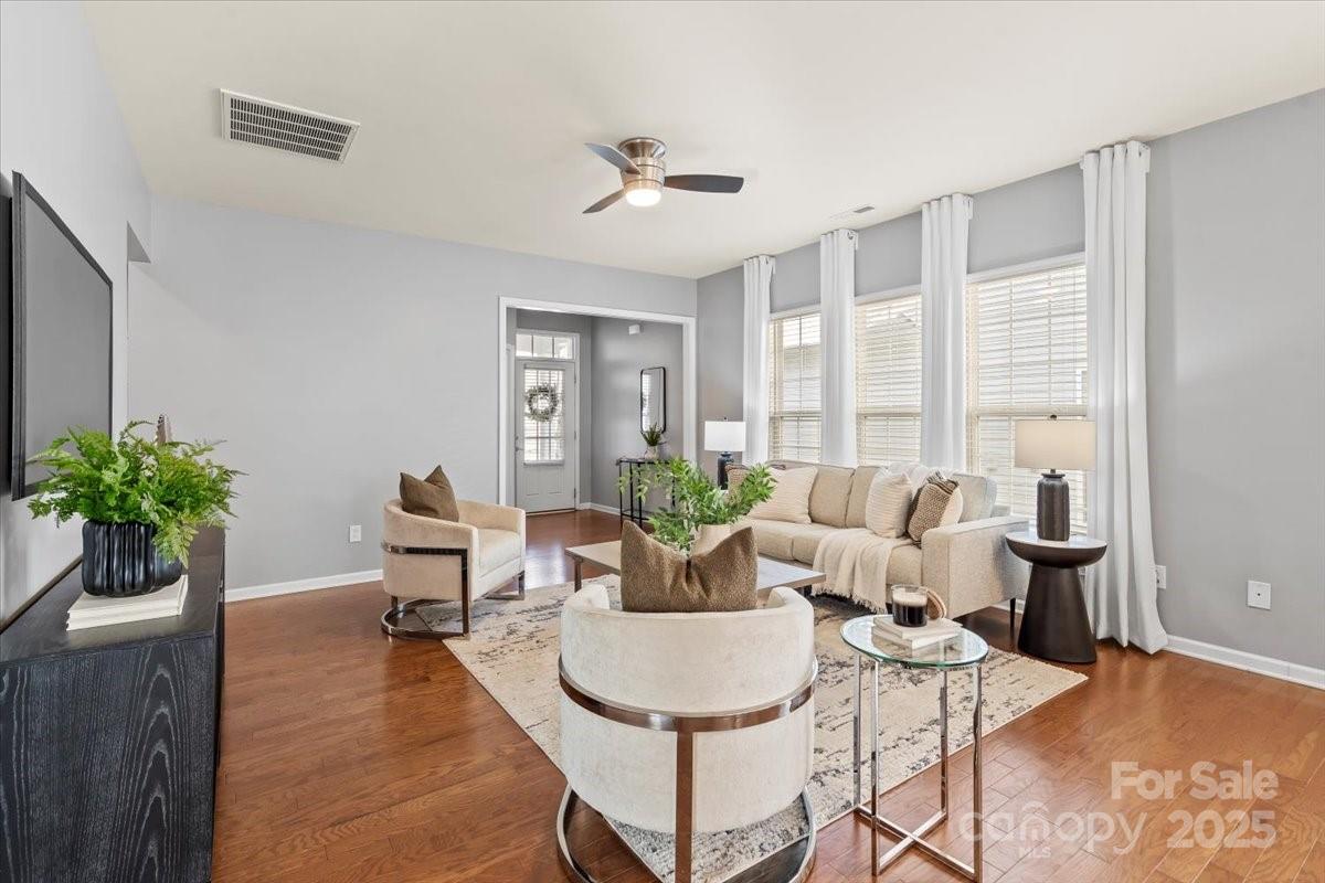 Sun City Carolina Lakes - Residential