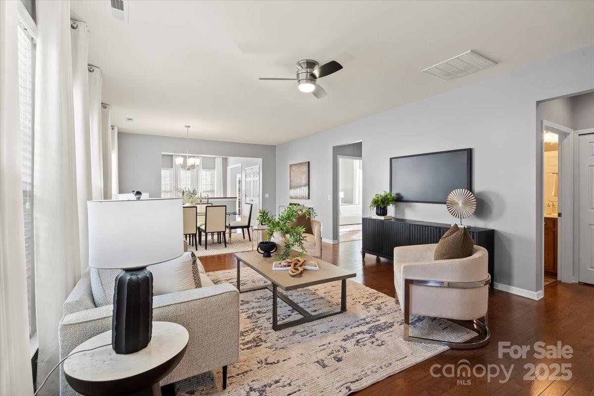 Sun City Carolina Lakes - Residential