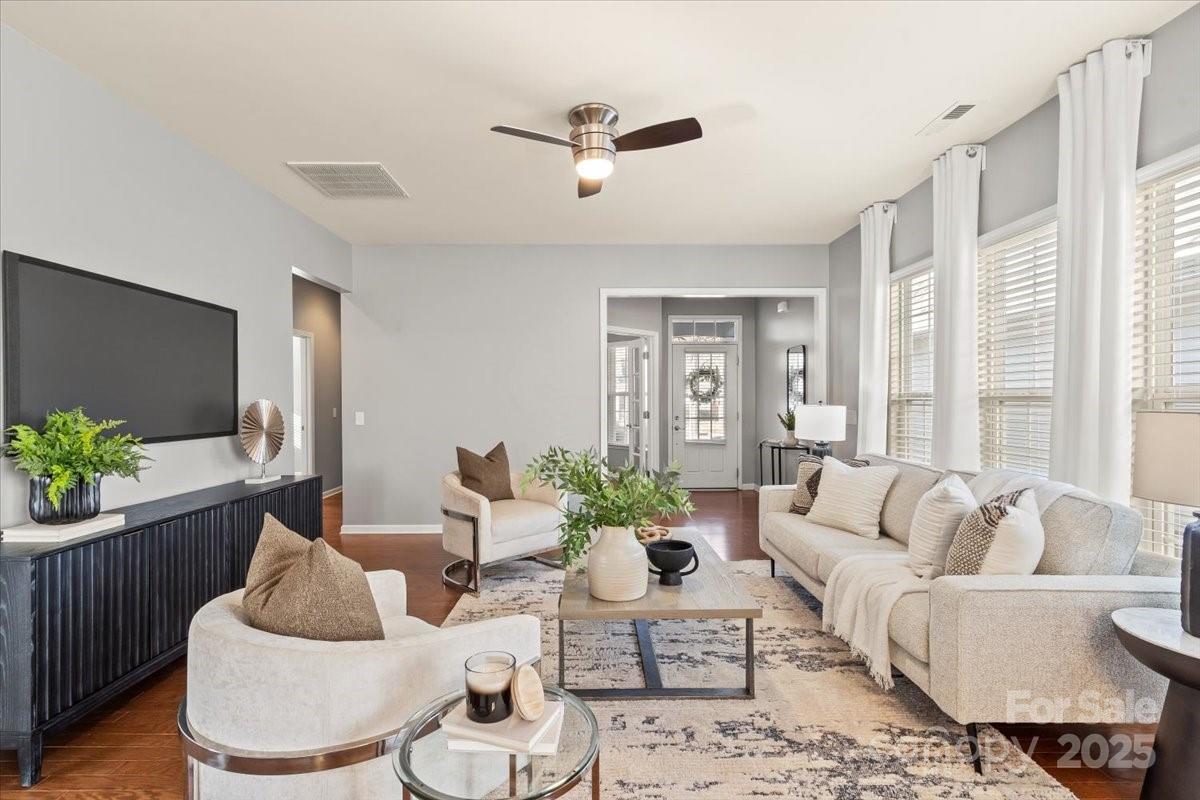 Sun City Carolina Lakes - Residential