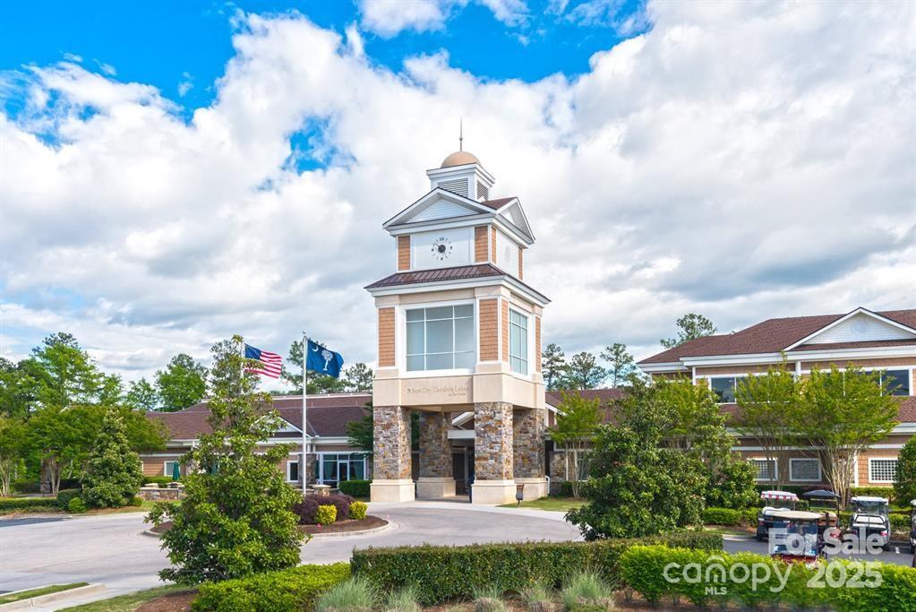 Sun City Carolina Lakes - Residential