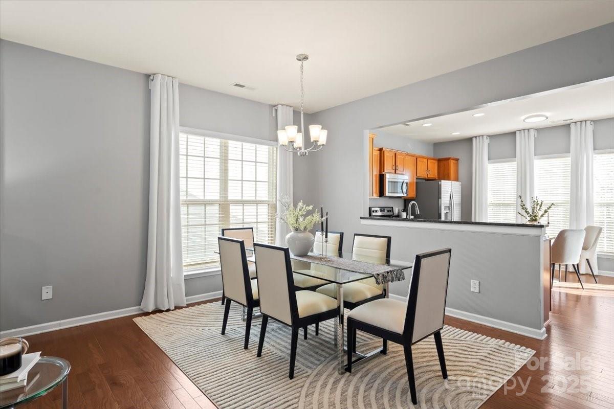 Sun City Carolina Lakes - Residential