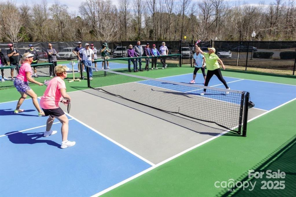 Sun City Carolina Lakes - Residential