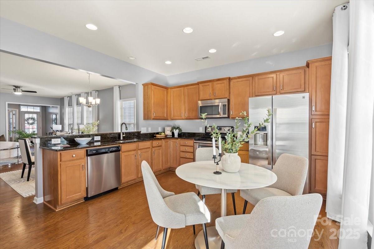 Sun City Carolina Lakes - Residential