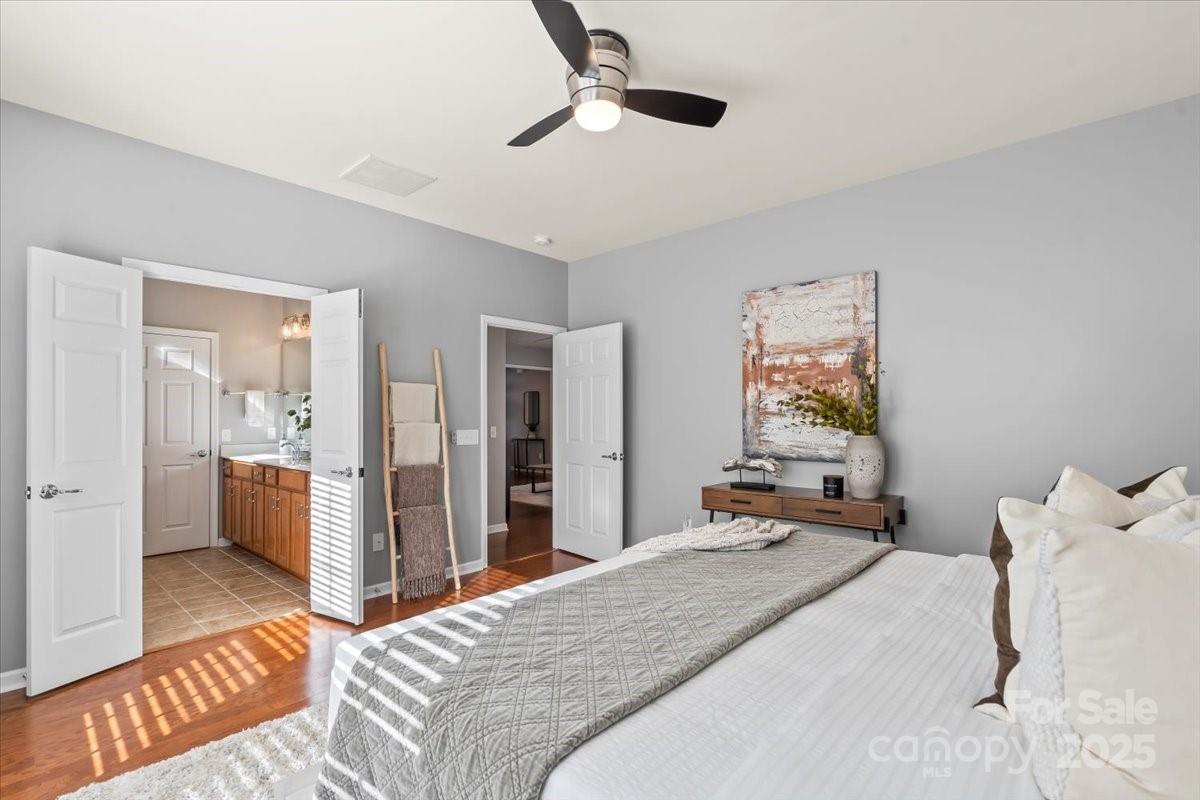 Sun City Carolina Lakes - Residential