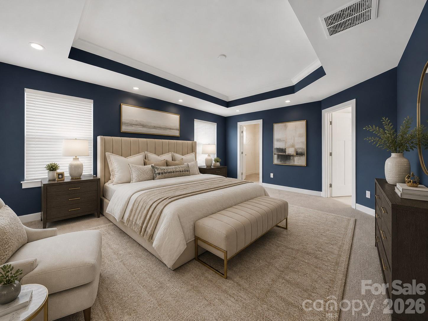 Ansley Park - Residential