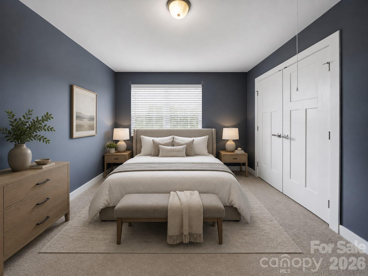 Ansley Park - Residential