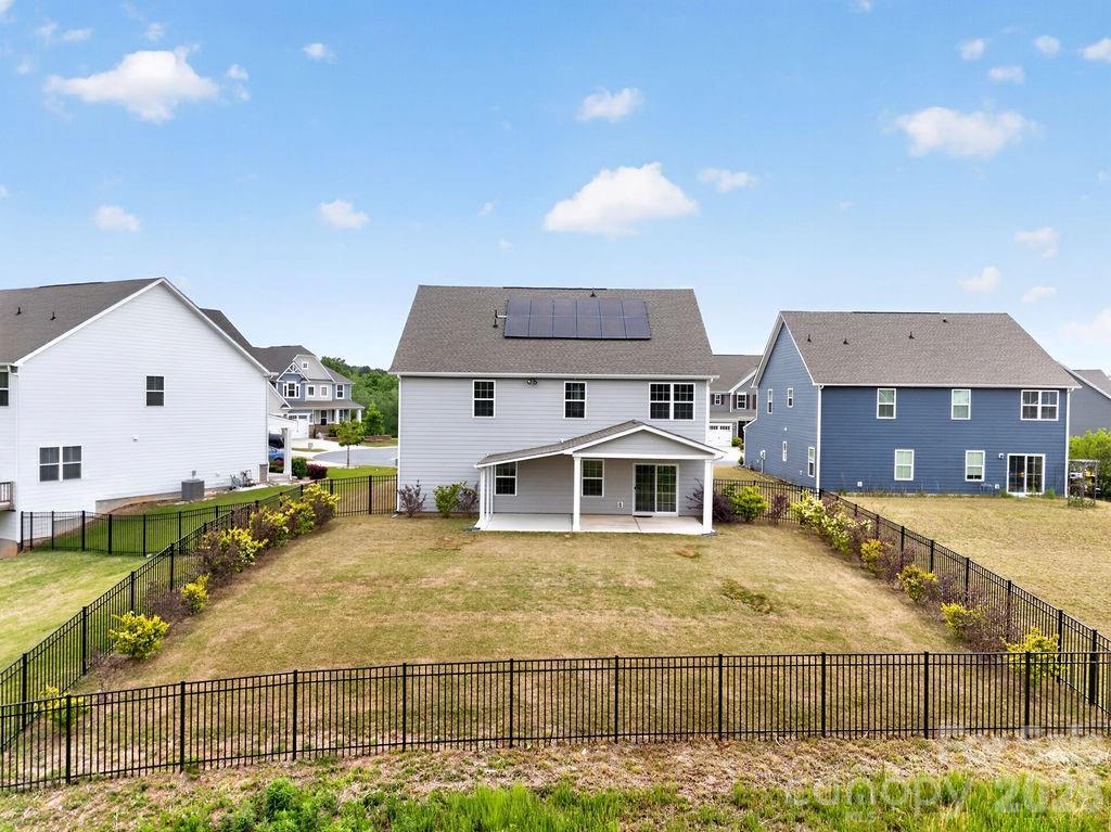 Ansley Park - Residential