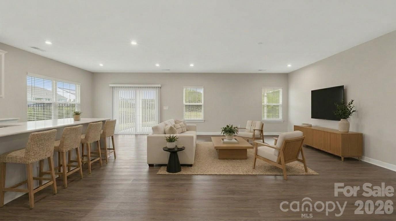 Ansley Park - Residential