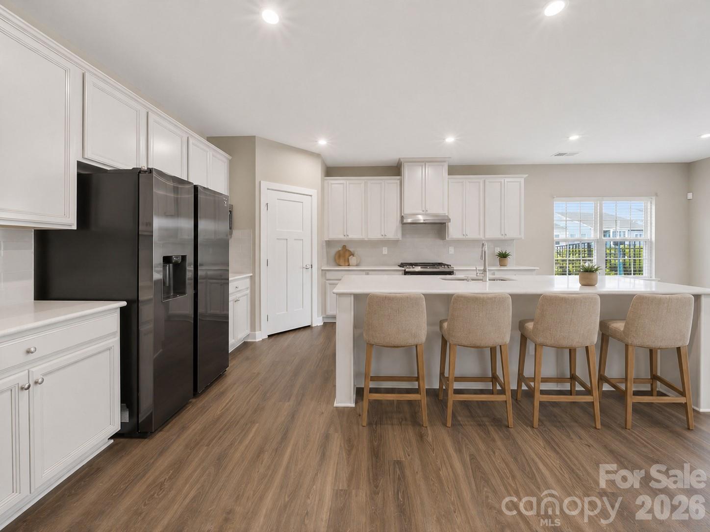 Ansley Park - Residential