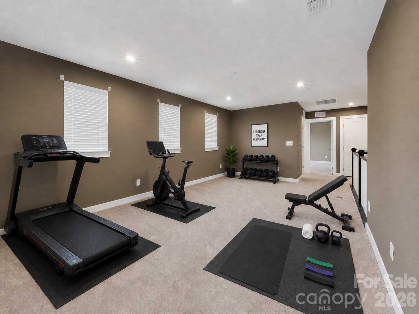 Ansley Park - Residential