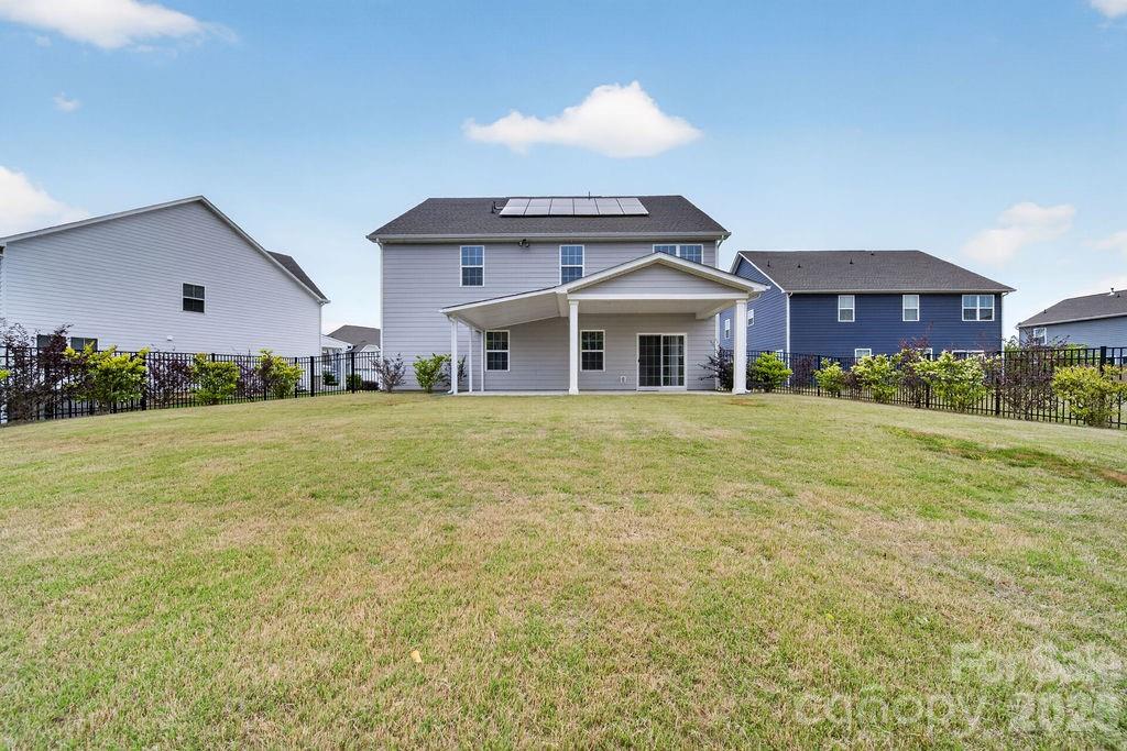 Ansley Park - Residential