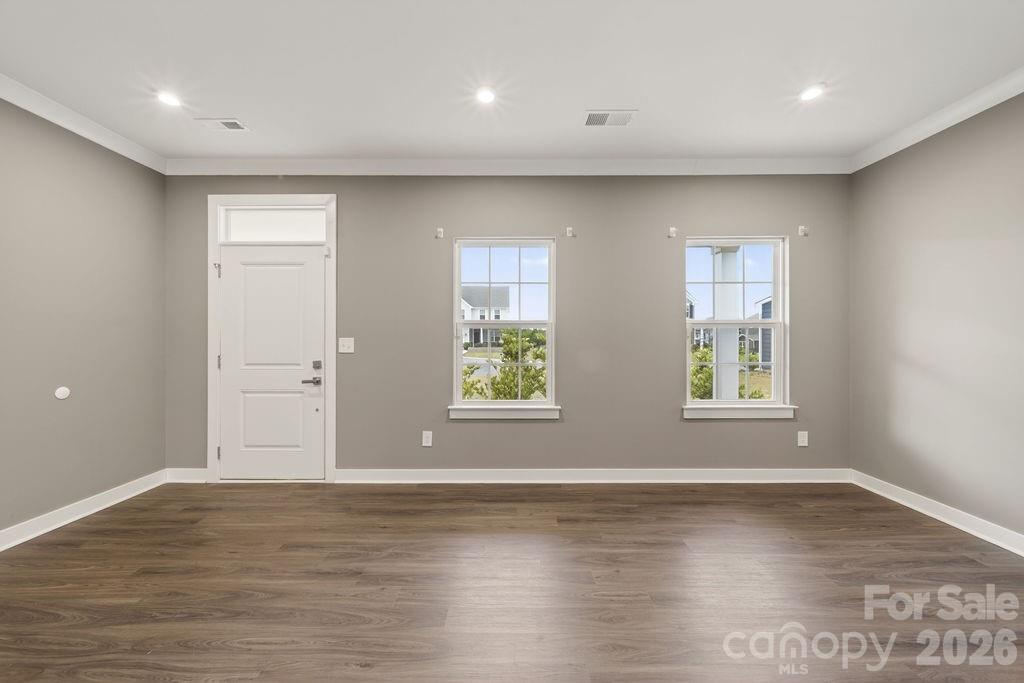 Ansley Park - Residential