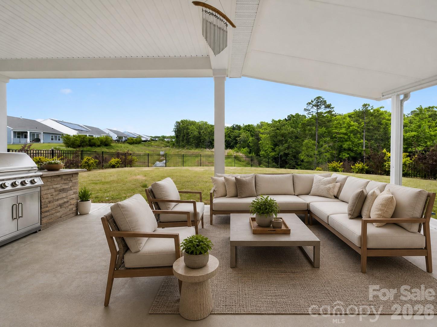 Ansley Park - Residential