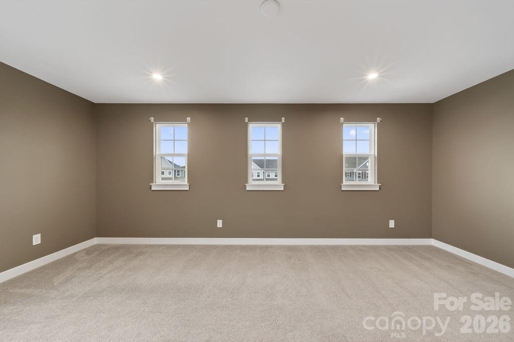 Ansley Park - Residential