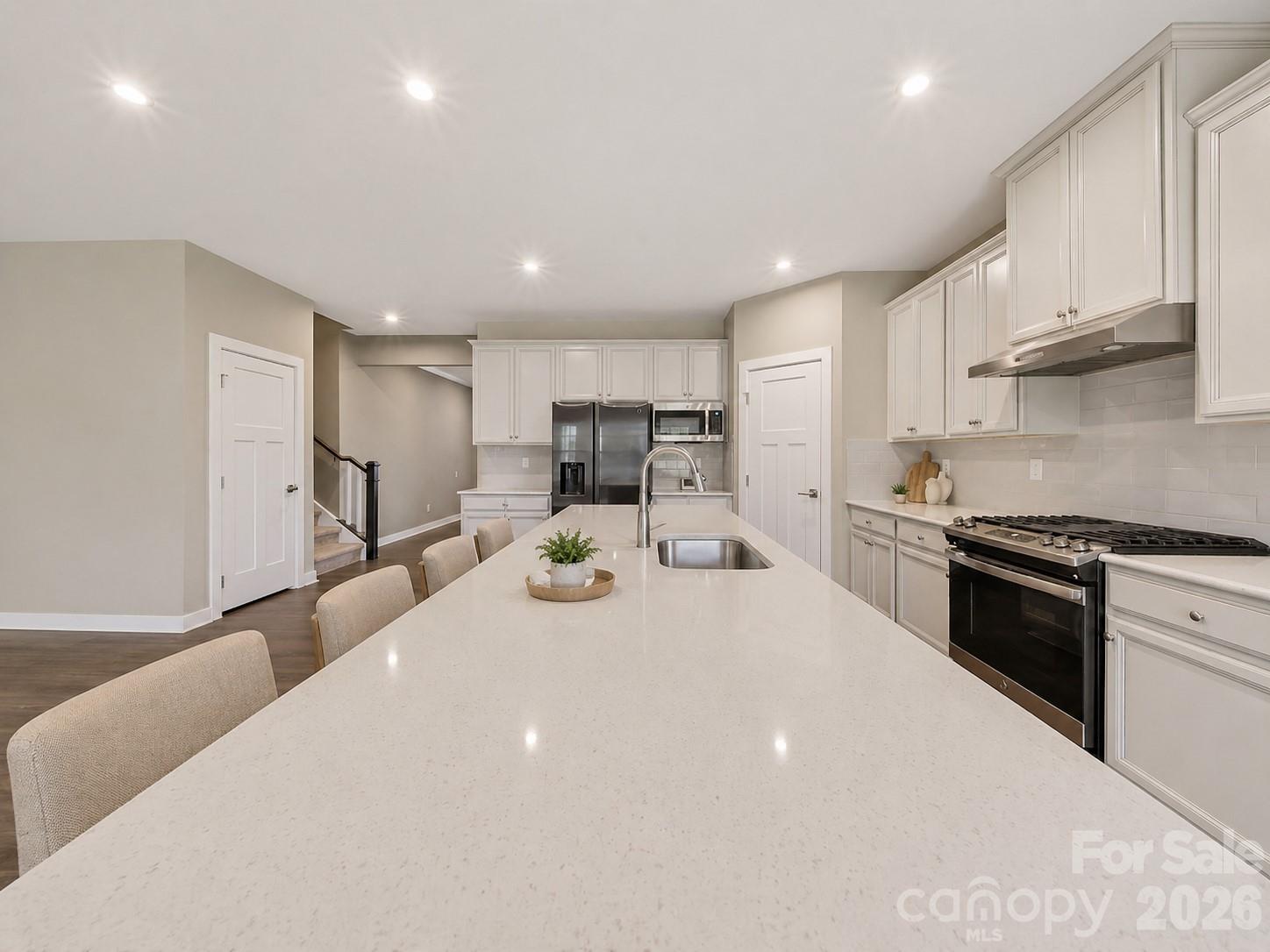 Ansley Park - Residential