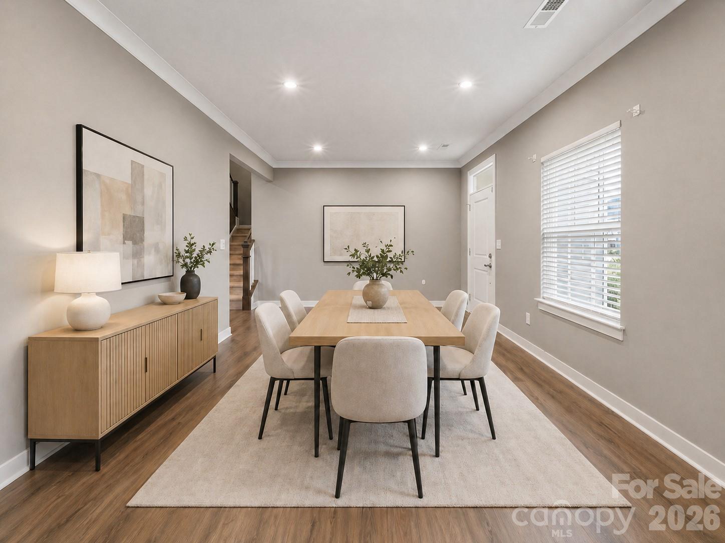 Ansley Park - Residential