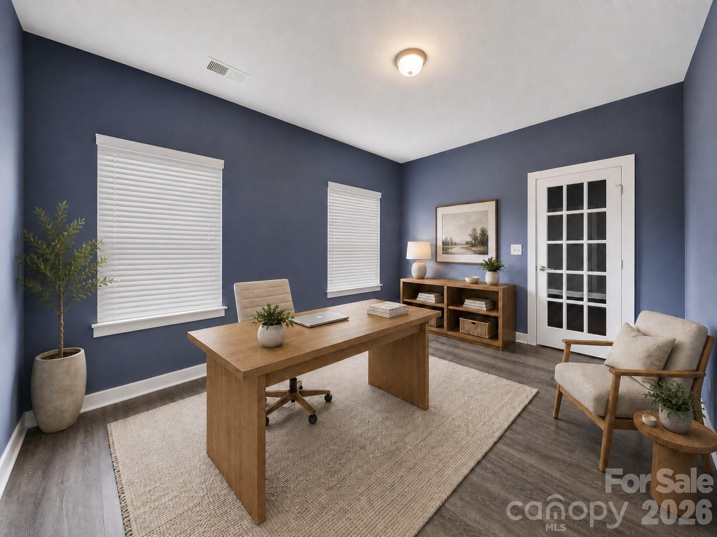 Ansley Park - Residential