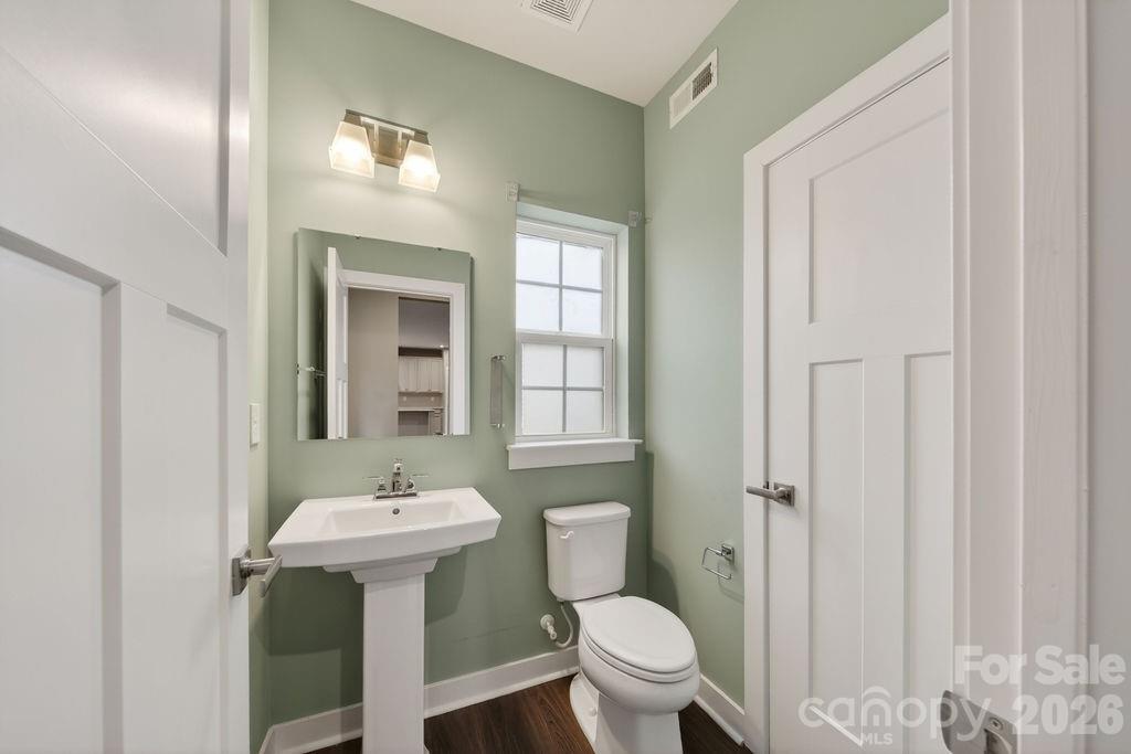 Ansley Park - Residential