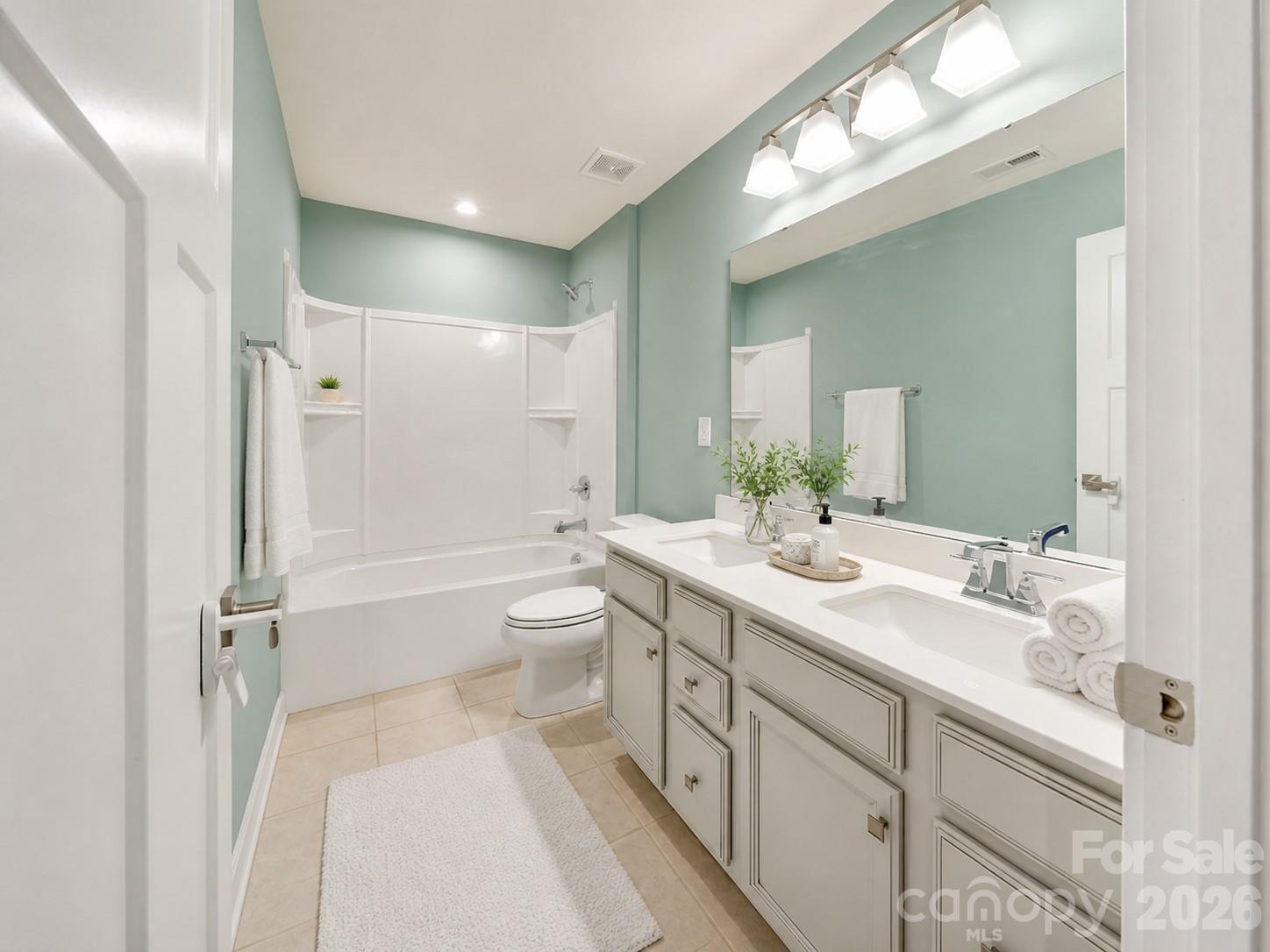 Ansley Park - Residential