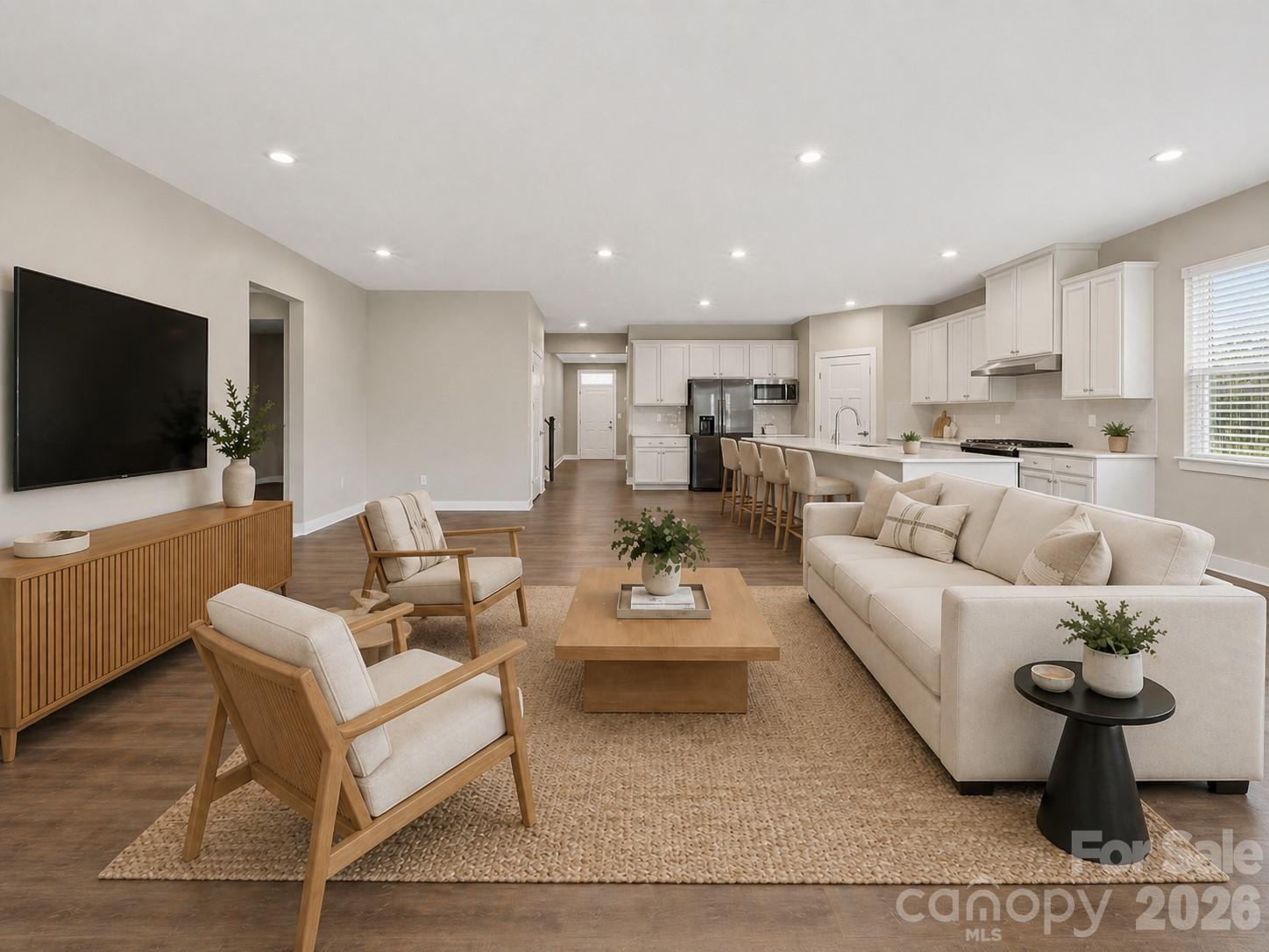 Ansley Park - Residential