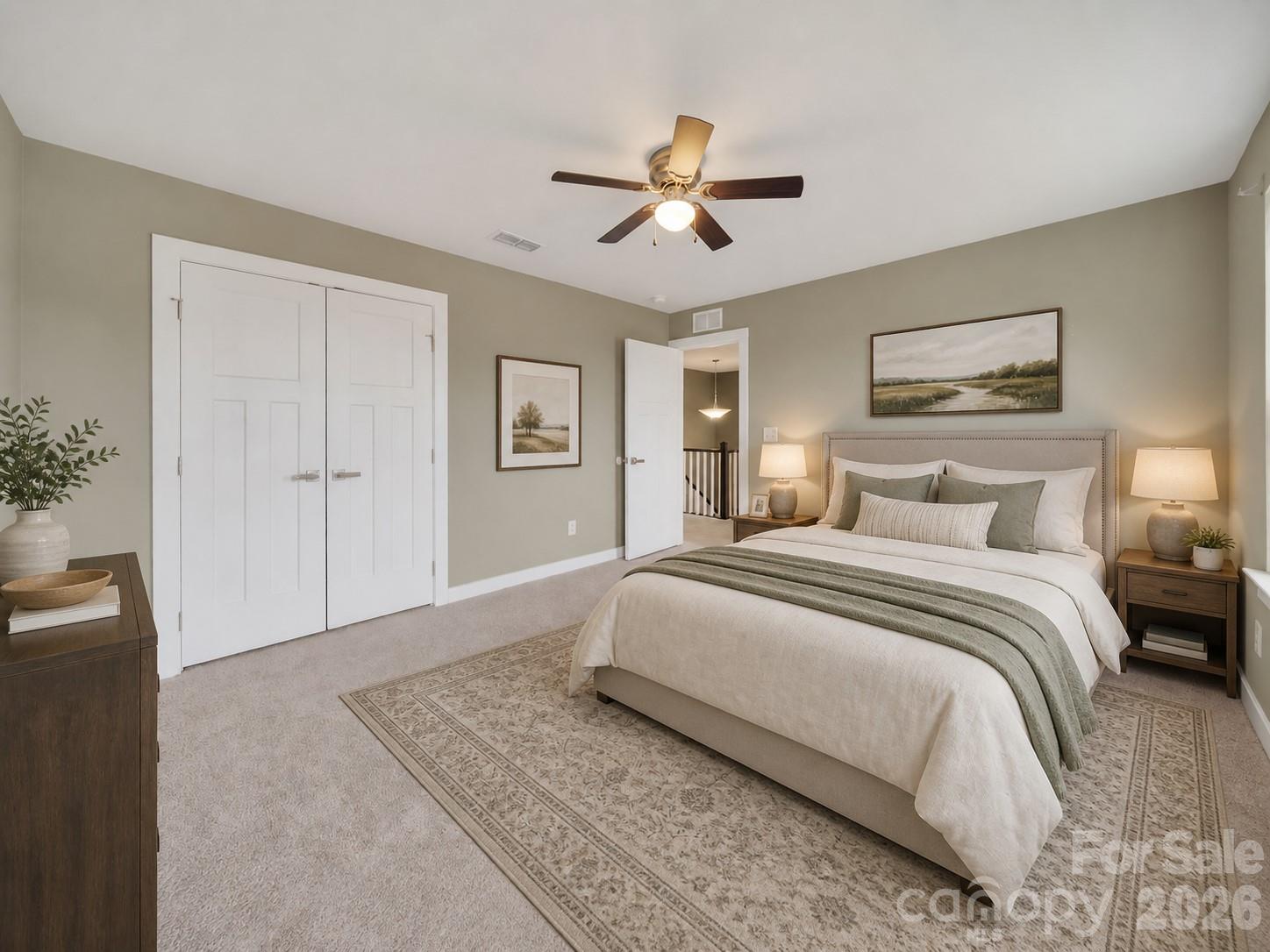 Ansley Park - Residential