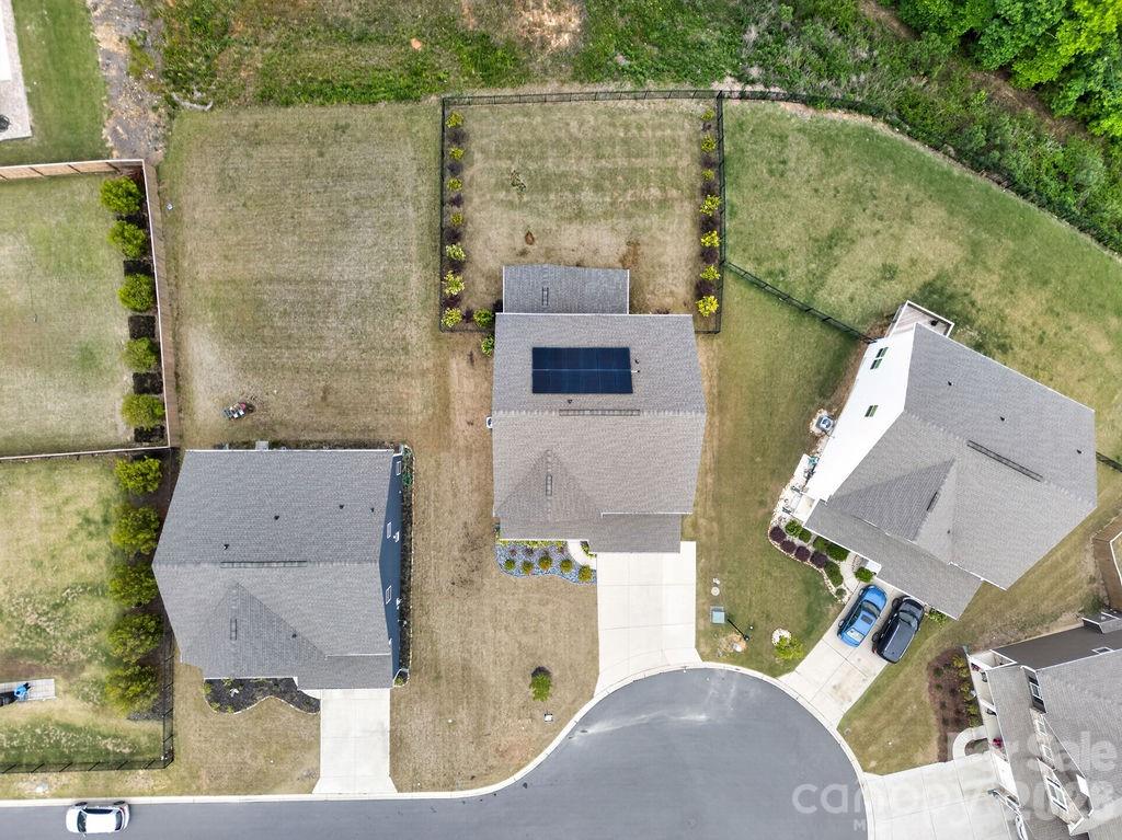 Ansley Park - Residential