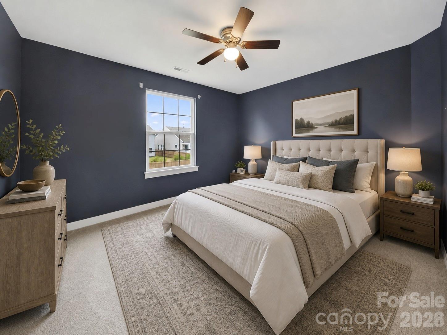 Ansley Park - Residential