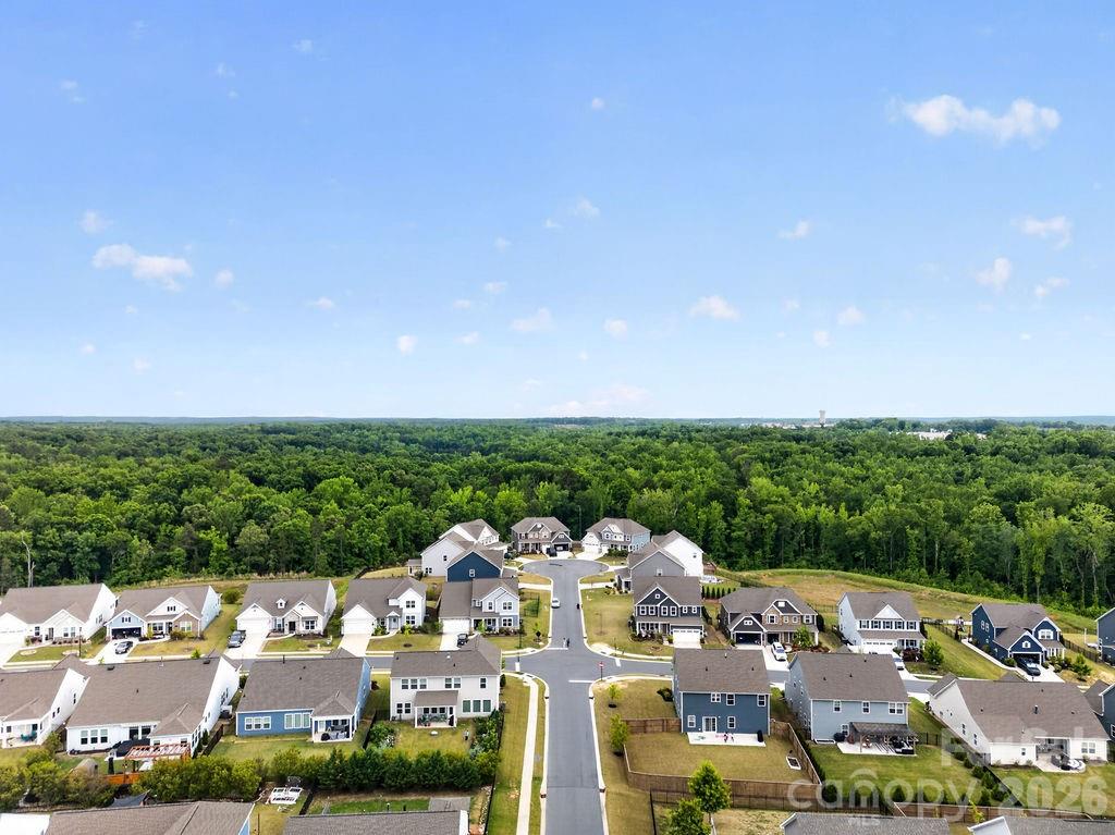 Ansley Park - Residential